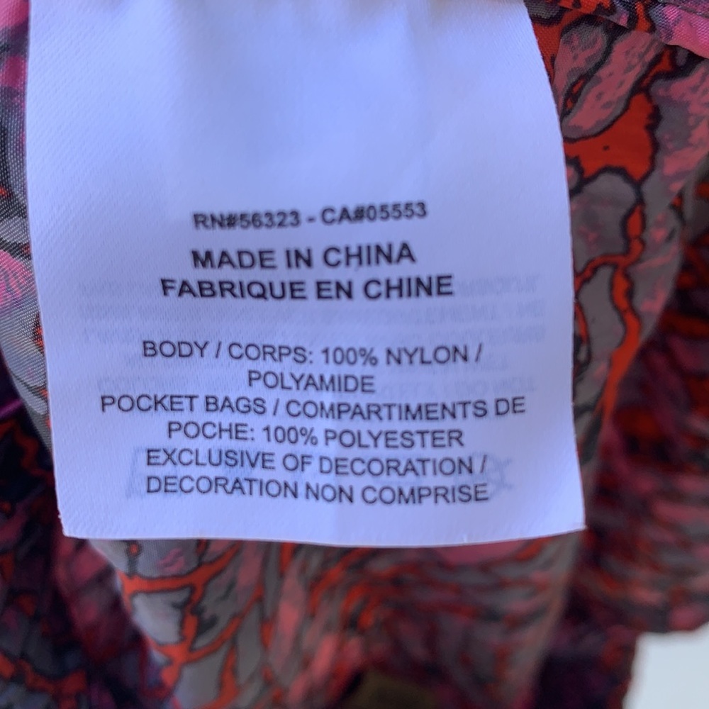 NIKE ACG baggies shorts - Picture 7 of 8